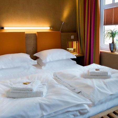 Sonn'Idyll Hotel & Saunalandschaft Rathenow Camera foto