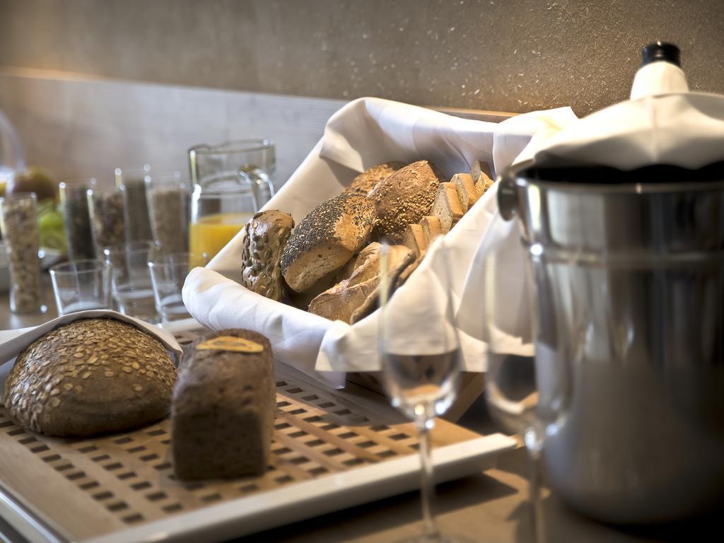 Sonn'Idyll Hotel & Saunalandschaft Rathenow Esterno foto