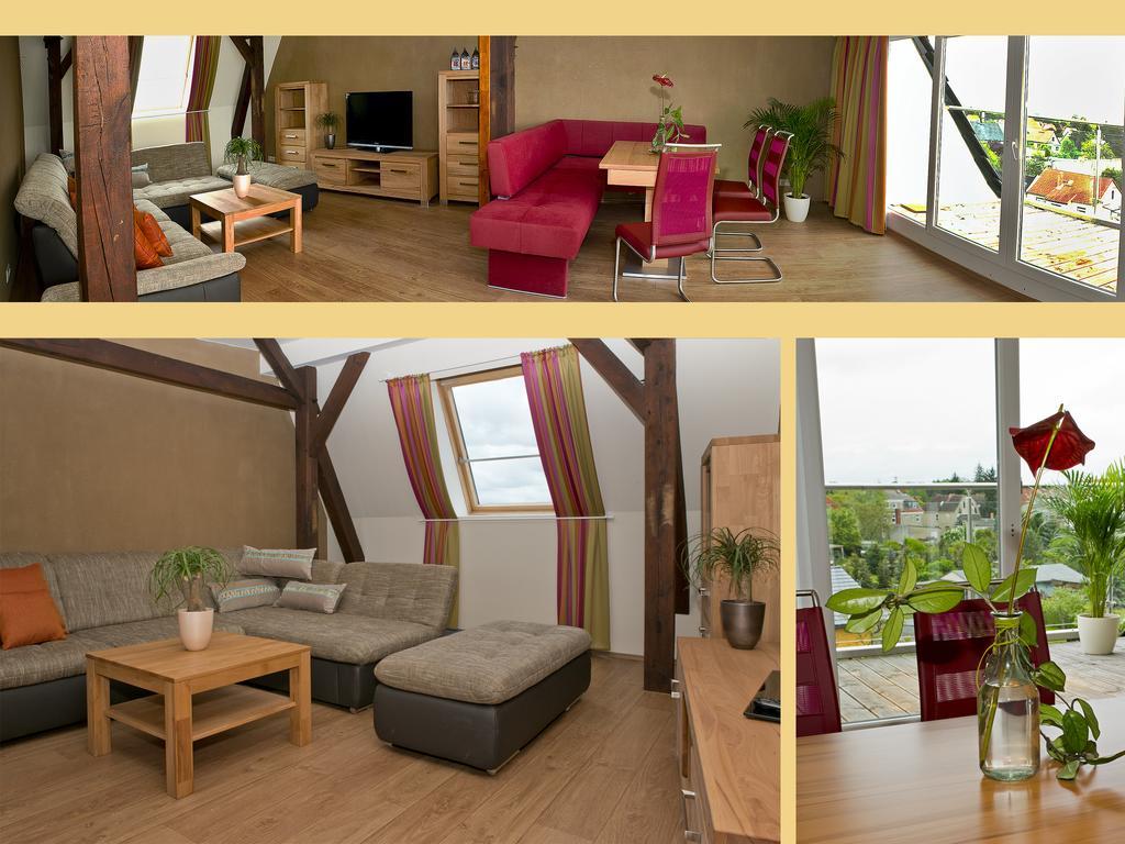 Sonn'Idyll Hotel & Saunalandschaft Rathenow Esterno foto