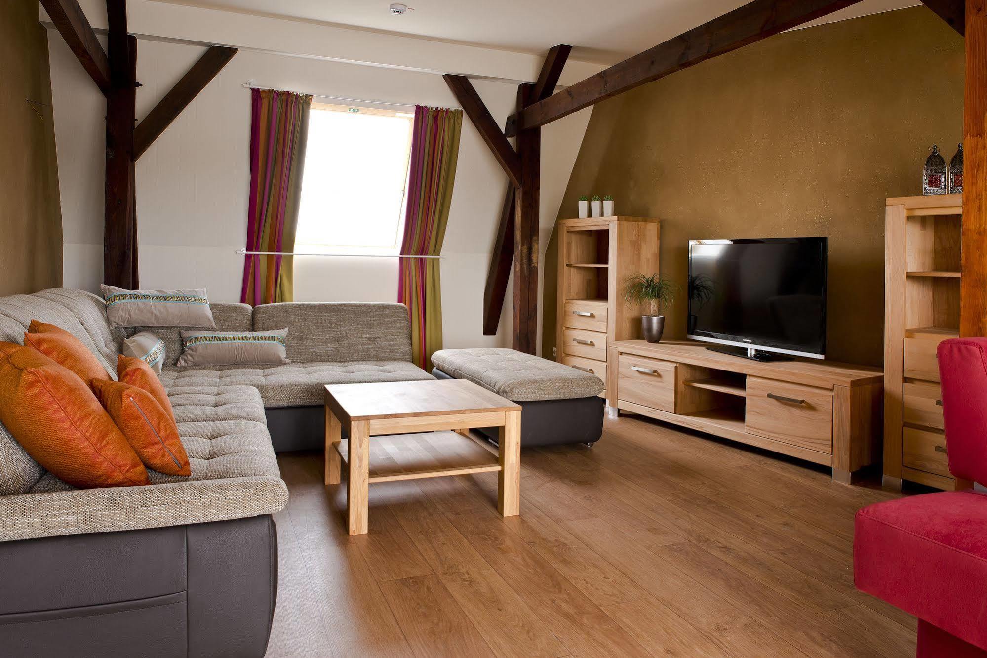 Sonn'Idyll Hotel & Saunalandschaft Rathenow Esterno foto