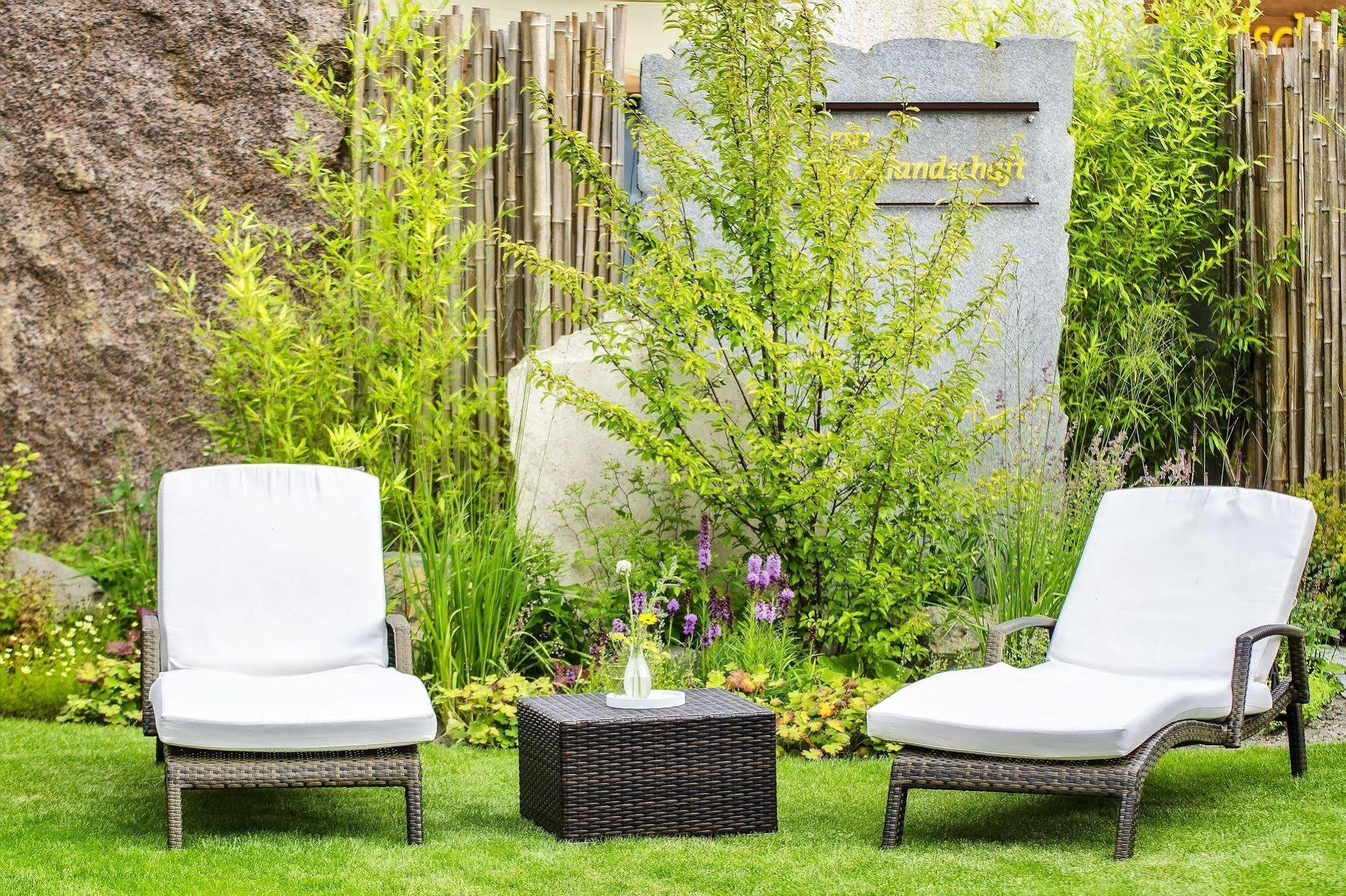 Sonn'Idyll Hotel & Saunalandschaft Rathenow Esterno foto